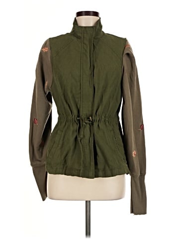 Maurices Jacket (view 1)