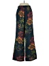 Industry Tropical Blue Casual Pants Size XS - photo 2