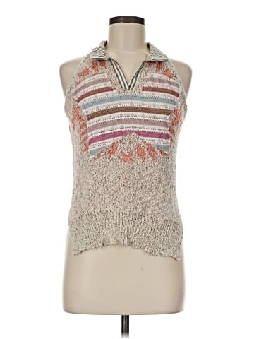 Pol Sweater Vest (view 1)