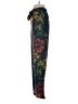 Industry Tropical Blue Casual Pants Size XS - photo 5