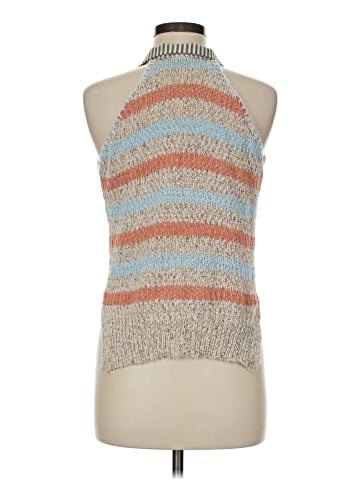 Pol Sweater Vest (view 2)