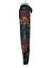 Industry Tropical Blue Casual Pants Size XS - photo 4