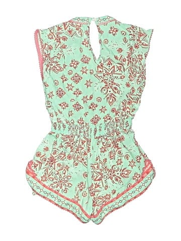 Poupette St. Barth Overalls (view 2)