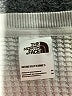 The North Face 100% Cotton Gray Pullover Sweater Size M - photo 7