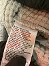 The North Face 100% Cotton Gray Pullover Sweater Size M - photo 8
