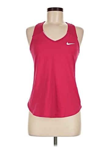 Nike Active Tank (view 1)