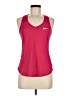 Nike Pink Active Tank Size M - photo 1