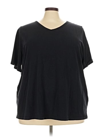 Catherines Short Sleeve T-Shirt (view 1)