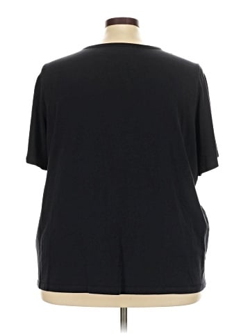Catherines Short Sleeve T-Shirt (view 2)