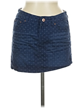 H&M L.O.G.G. Denim Skirt