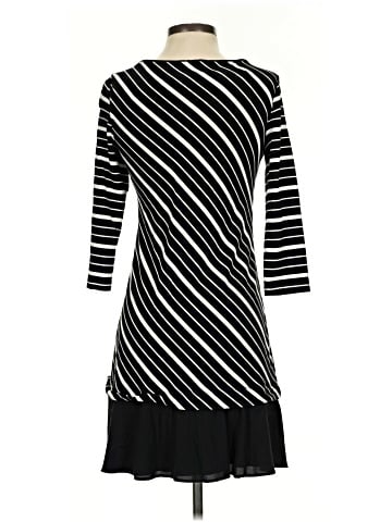 White House Black Market Casual Dress (view 2)