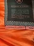 PWDR ROOM Polka Dots Black Snow Jacket Size M - photo 4