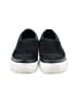Ugg 100% Leather Black Sneakers Size 8 1/2 - photo 2