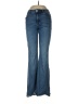 MNG Stars Blue Jeans Size 8 - photo 1