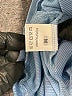 Unbranded 100% Polyester Blue Casual Pants Size M - photo 7