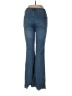 MNG Stars Blue Jeans Size 8 - photo 2