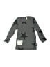 Baby 100% Cotton Gray Pullover Sweater Size 6-12 mo - photo 1