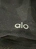 Alo Solid Black Athletic Shorts Size XXS (estimated) - photo 3