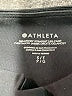 Athleta Solid Black Dress Pants Size S - photo 7