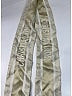 Christian Dior Yellow Ivory Scarf One size - photo 3