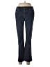 DKNY Jeans Blue Jeans Size 6 - photo 1