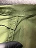 Alex Mill Solid Green Jumpsuit Size S - photo 5
