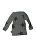 Baby 100% Cotton Gray Pullover Sweater Size 6-12 mo - photo 2