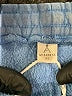 Anrabess Solid Blue Athletic Shorts Size XS - photo 3