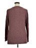 Green Tea Burgundy Pullover Sweater Size XL - photo 2