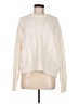 Abercrombie & Fitch Ivory Pullover Sweater Size S - photo 1