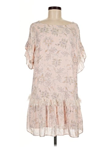 Ann Taylor LOFT Cocktail Dress (view 1)