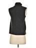 Zara Gray Sweater Vest Size S - photo 2