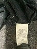 Zella Black Pullover Hoodie Size M - photo 8