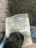 Pride 100% Cotton Blue Denim Skirt Size 3X - photo 5