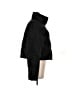 NA-KD 100% Polyester Solid Black Jacket Size EU 34 / US 4 - photo 4