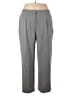 Dialogue Gray Dress Pants Size 26 waist - photo 1
