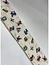 Christian Dior Yellow Ivory Scarf One size - photo 4