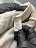 Aerie Camo Gray Pullover Sweater Size XL - photo 8