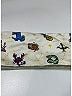 Christian Dior Yellow Ivory Scarf One size - photo 5