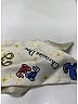 Christian Dior Yellow Ivory Scarf One size - photo 8