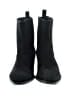 Sam Edelman Black Ankle Boots Size 7 1/2 - photo 2