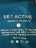 Set Active Teal Tank Top Size S - photo 7