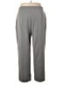 Dialogue Gray Dress Pants Size 26 waist - photo 2