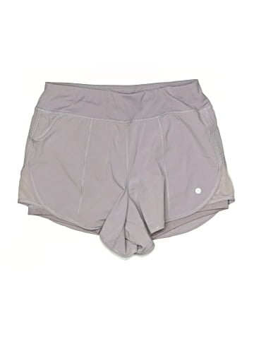 Layer 8 Athletic Shorts (view 1)