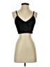 Aurola Black Tank Top Size XXS (estimated) - photo 1