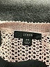 J.Crew 100% Linen Pink Pullover Sweater Size XS - photo 6