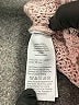 J.Crew 100% Linen Pink Pullover Sweater Size XS - photo 7