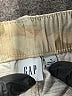 Gap Camo Green Cargo Pants Size 4 - photo 7