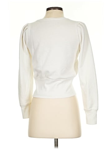 Paper Crane Turtleneck Sweater (view 2)
