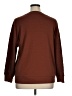 Ofeefan Brown Pullover Sweater Size XL - photo 2